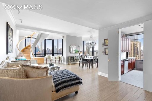 Image 1 of 16 for 418 East 59th Street #PHB in Manhattan, NEW YORK, NY, 10022