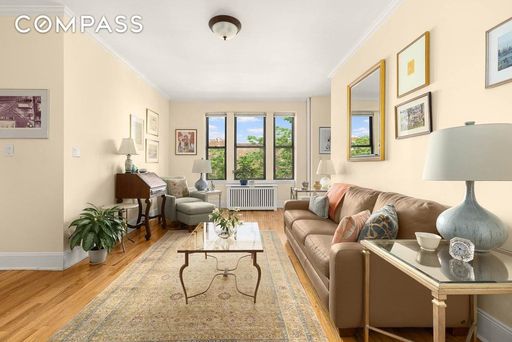 Image 1 of 10 for 418 Saint Johns Place #4B in Brooklyn, NY, 11238