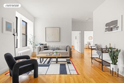 Image 1 of 7 for 418 Saint Johns Place #6C in Brooklyn, NY, 11238