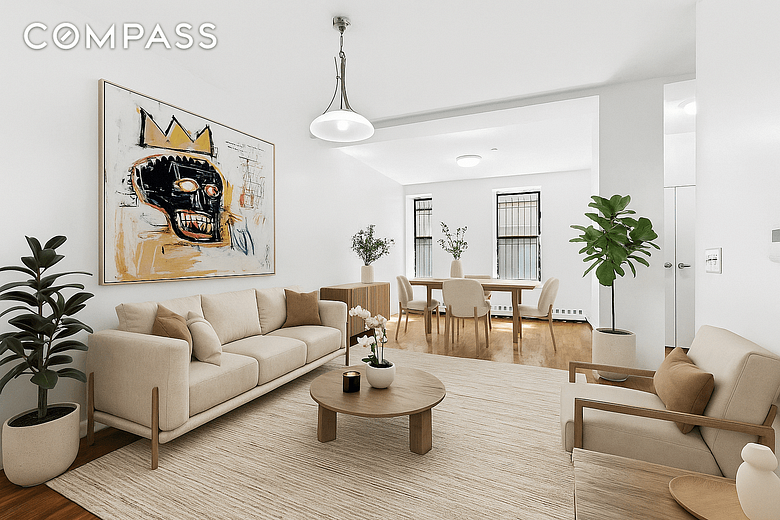 418 West 129th Street #4