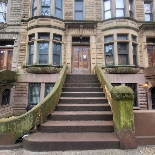 418 West 147th Street #HOUSE