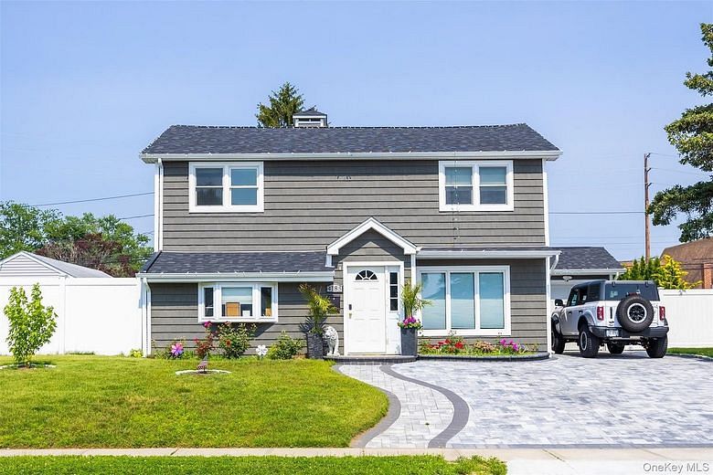 4185 Harriet Road