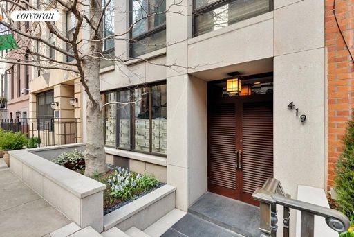 Image 1 of 28 for 419 East 50th Street in Manhattan, NEW YORK, NY, 10022