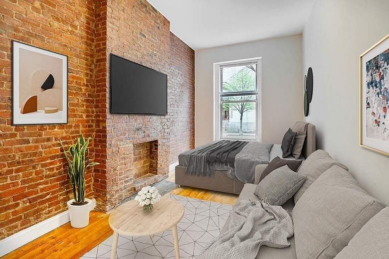 419 East 87th Street #A