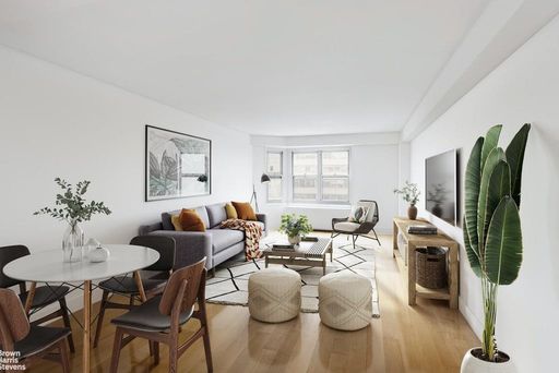 Image 1 of 9 for 220 East 60th Street #8D in Manhattan, New York, NY, 10022