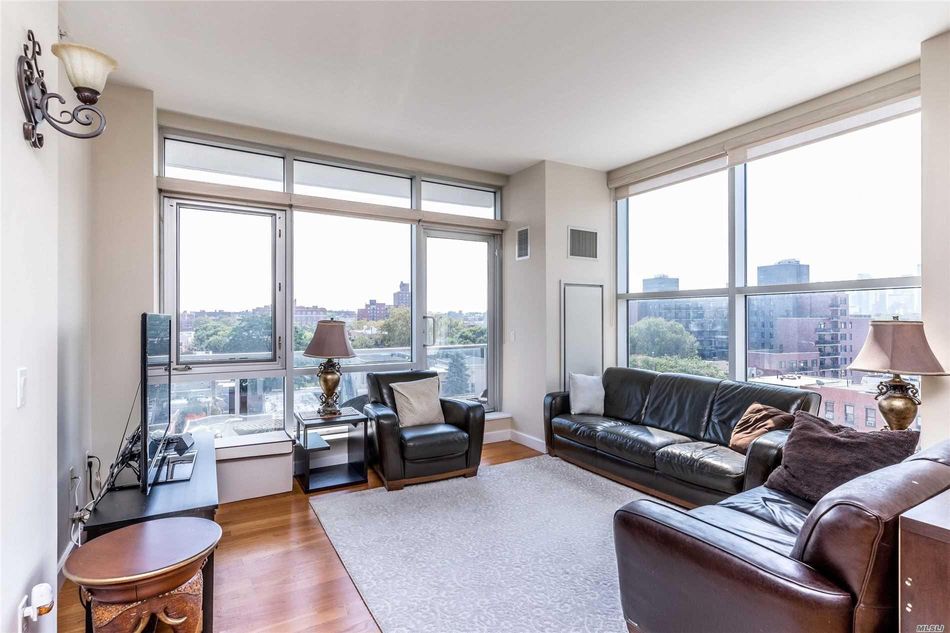 Image 1 of 16 for 11-24 31st Avenue #6E in Queens, Long Island City, NY, 11106