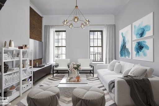 212 East 70th Street #4B