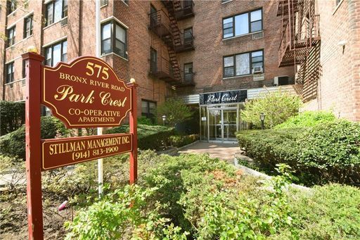 Image 1 of 20 for 575 Bronx River Parkway #2B in Westchester, Yonkers, NY, 10704