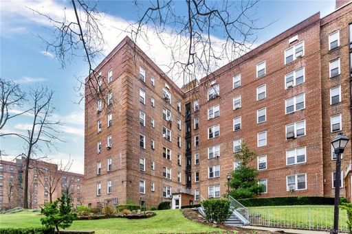 Image 1 of 18 for 5615 Netherland Avenue #3G in Bronx, NY, 10471