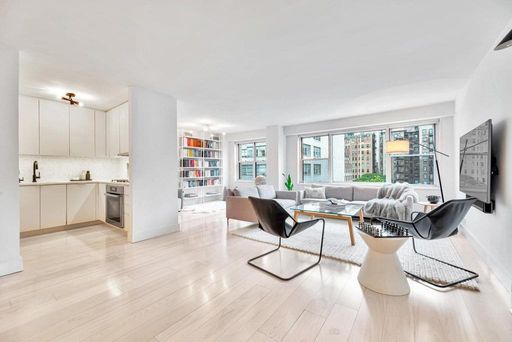 Image 1 of 9 for 150 East 61st Street #10D in Manhattan, New York, NY, 10065