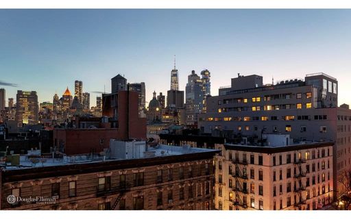 Image 1 of 50 for 75 Kenmare Street #PHA in Manhattan, New York, NY, 10012