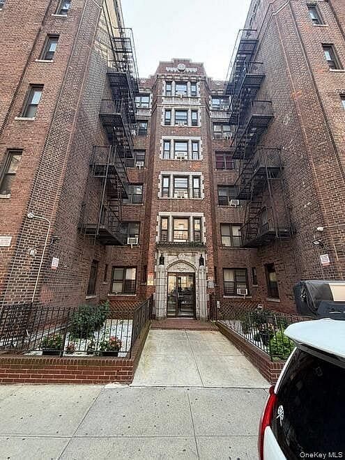 42-02 Layton Street #106