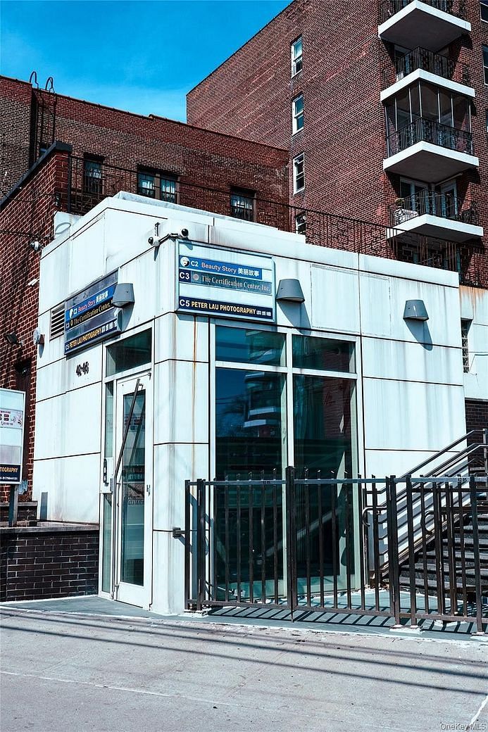 42-05 Parsons Boulevard #C1 through