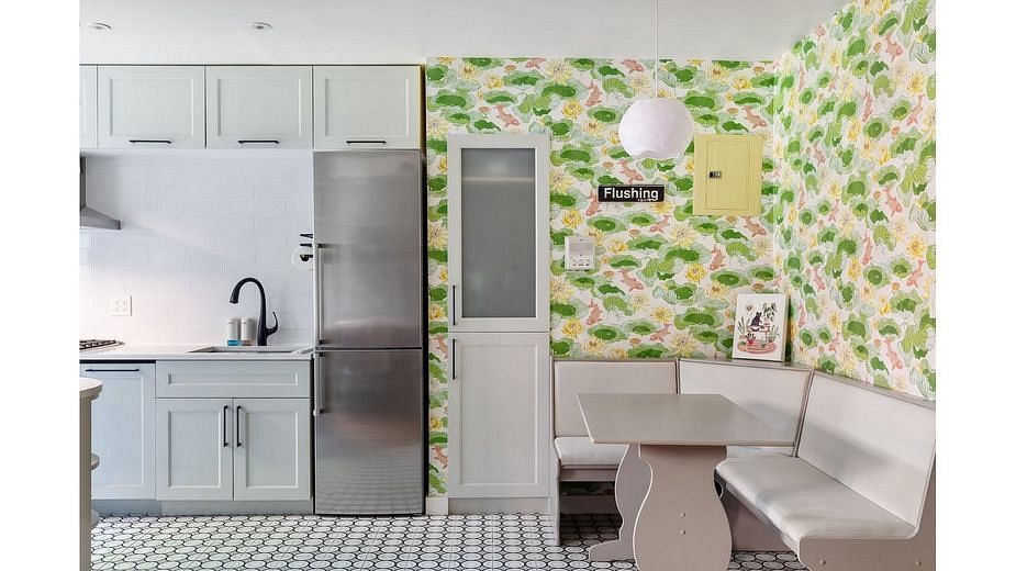 42-20 Kissena Boulevard #A3