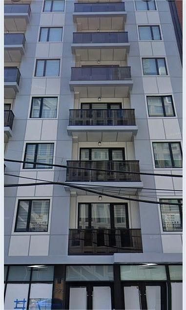 42-22 Crescent Street #3B