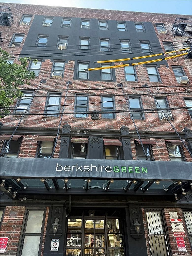 42-22 Ketcham Street #4E