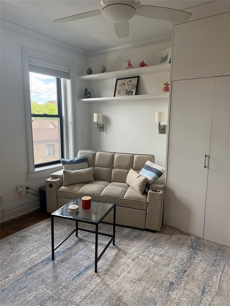 42-22 Ketcham Street #D11