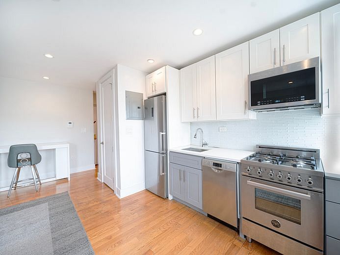 42-22 Ketcham Street #D9