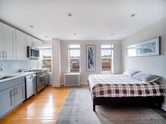 42-22 Ketcham Street #D9