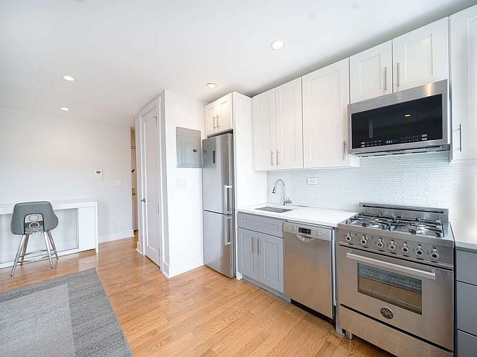 42-22 Ketcham Street #D9