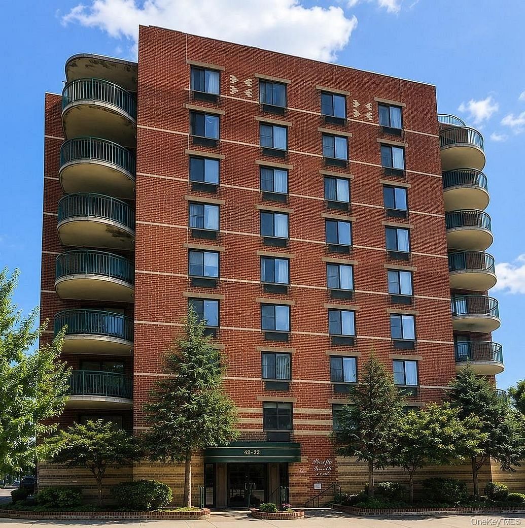 42-22 Union Street #2B