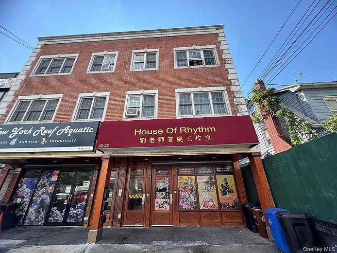 42-32 162nd Street