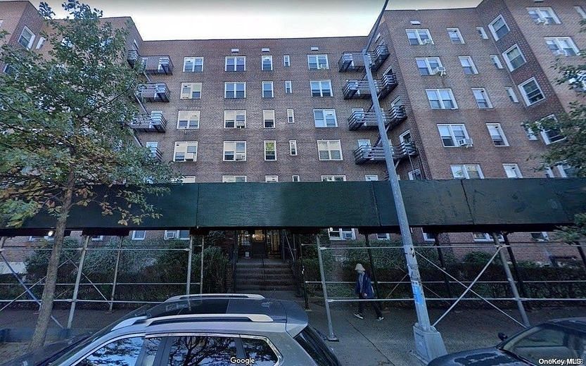 42-40 Bowne Street #6F