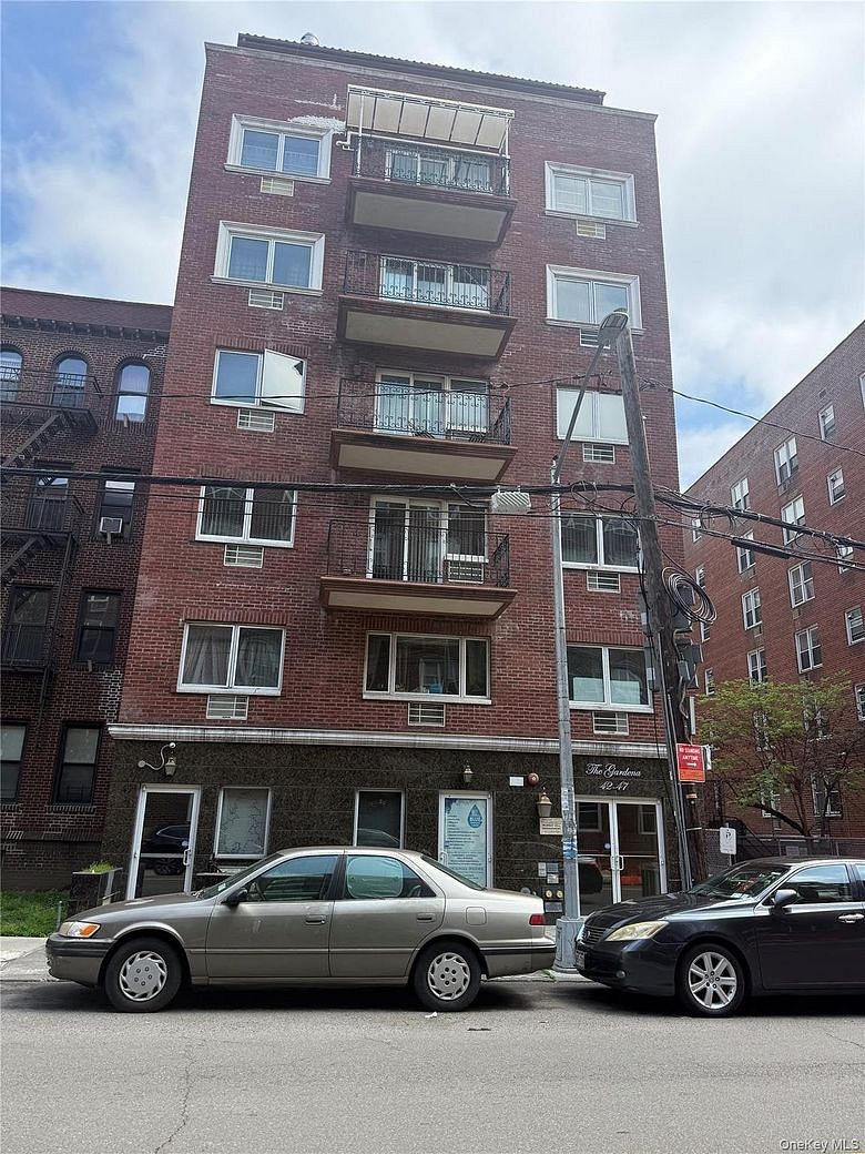 42-47 Union Street #2A