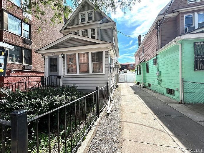 42-50 Gleane Street