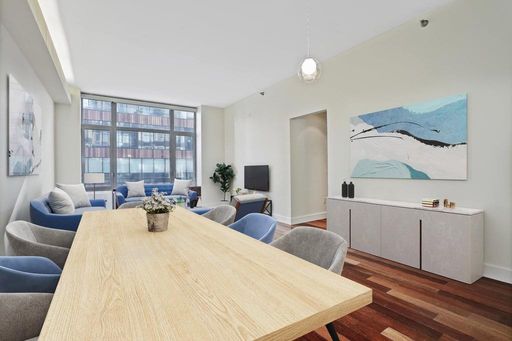 Image 1 of 51 for 42-51 Hunter Street #4C in Queens, Long Island City, NY, 11101