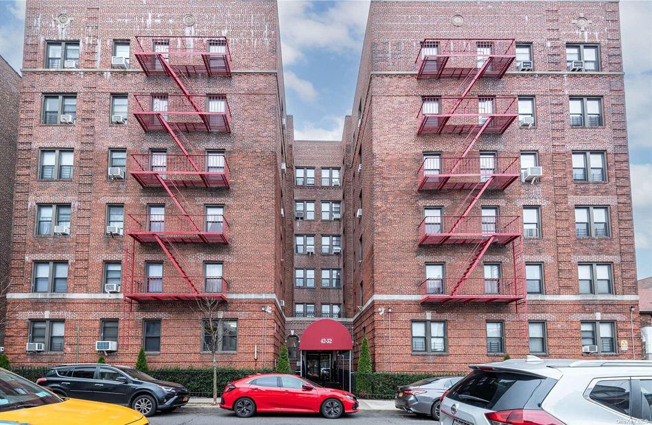 Image 1 of 18 for 42-52 Layton Street #1E in Queens, Elmhurst, NY, 11373