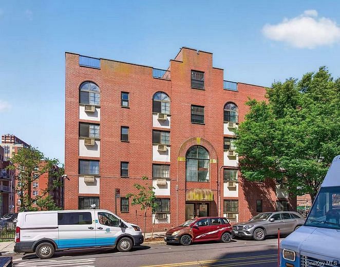 42-60 Colden Street #4A