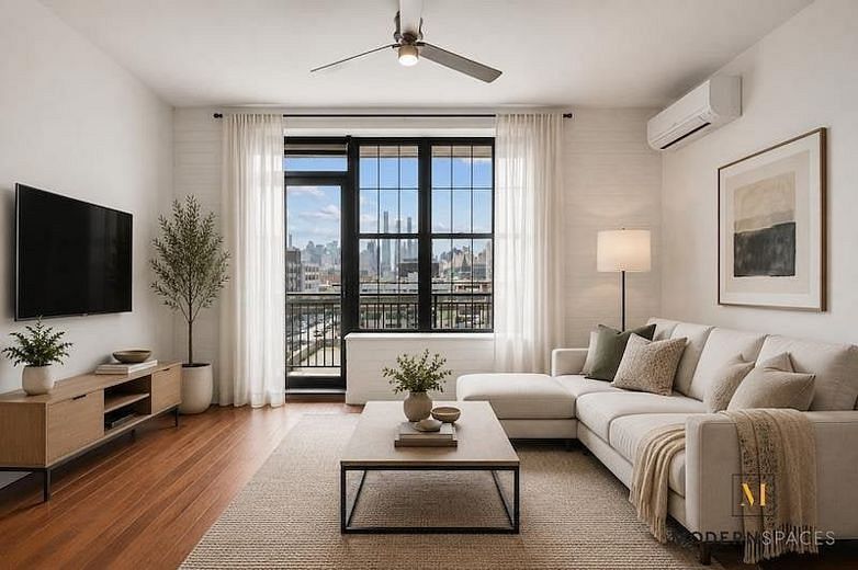 42-60 Crescent Street #7E