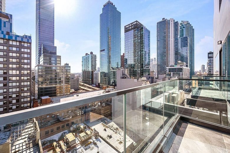 42-62 Hunter Street #12A