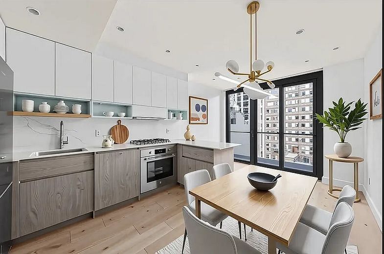 42-62 Hunter Street #3B