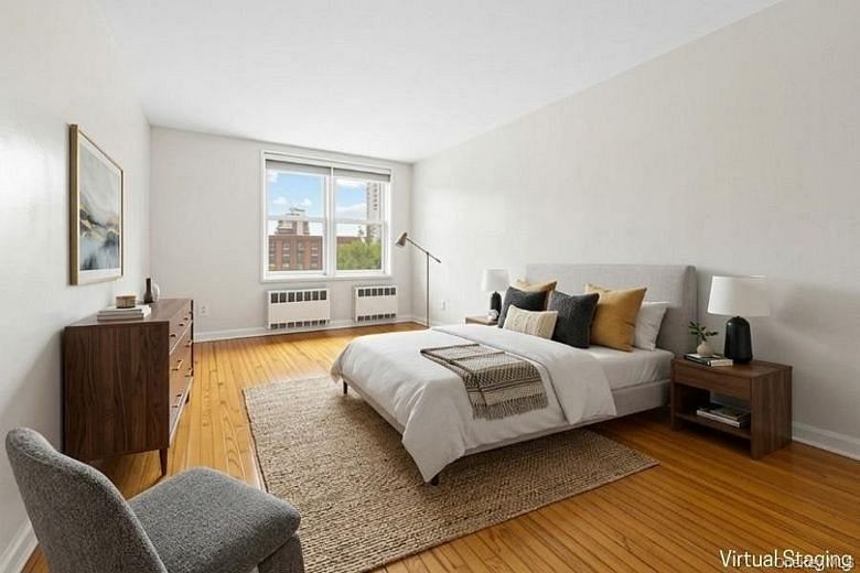42-65 Kissena Boulevard #511