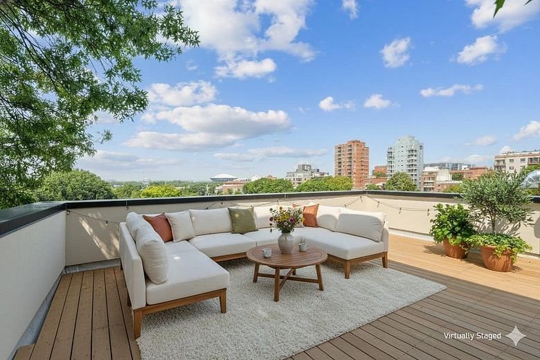 42-98 Saull Street #401