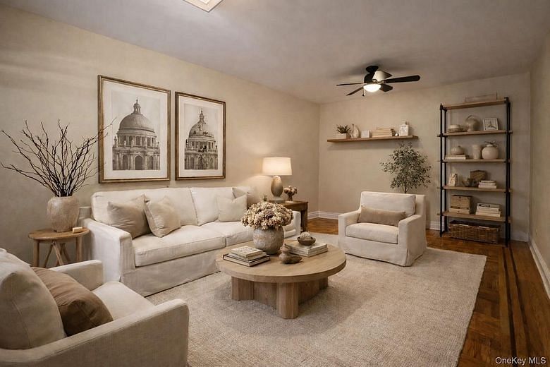 42 Barker Avenue #2B