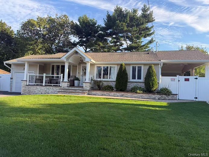 42 Blue Jay Drive