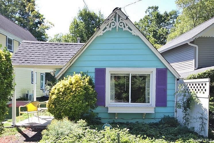 42 Campwoods Grounds