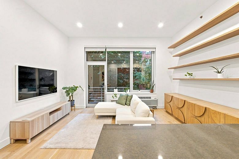 42 Duffield Street #2A