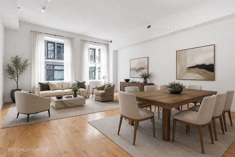 42 East 20th Street #2B