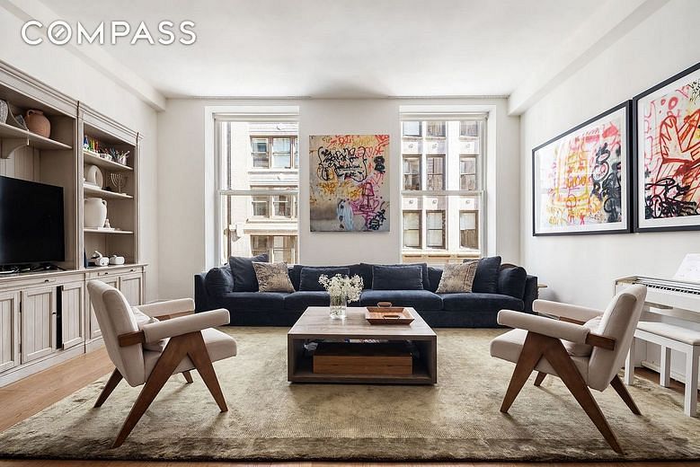 42 East 20th Street #4A