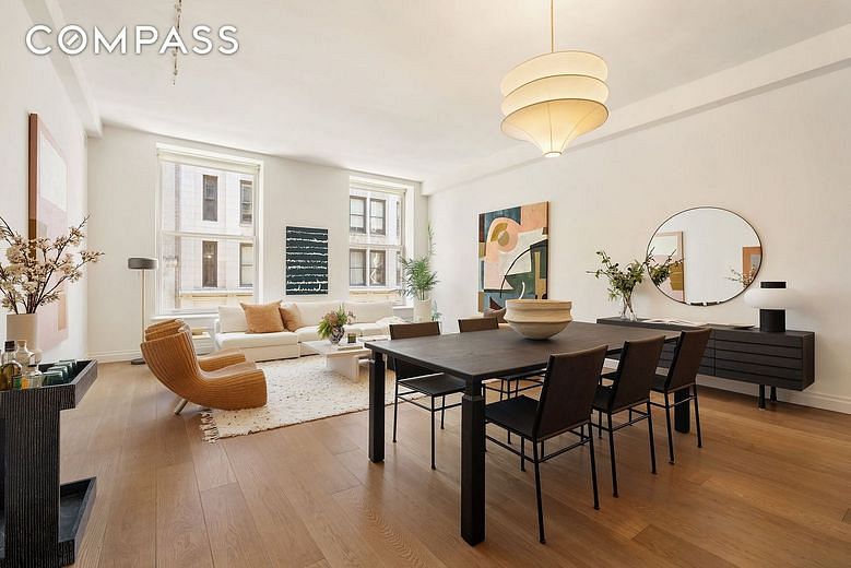 42 East 20th Street #4AD