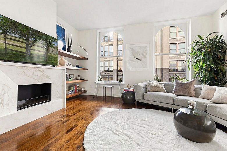 42 East 20th Street #7A