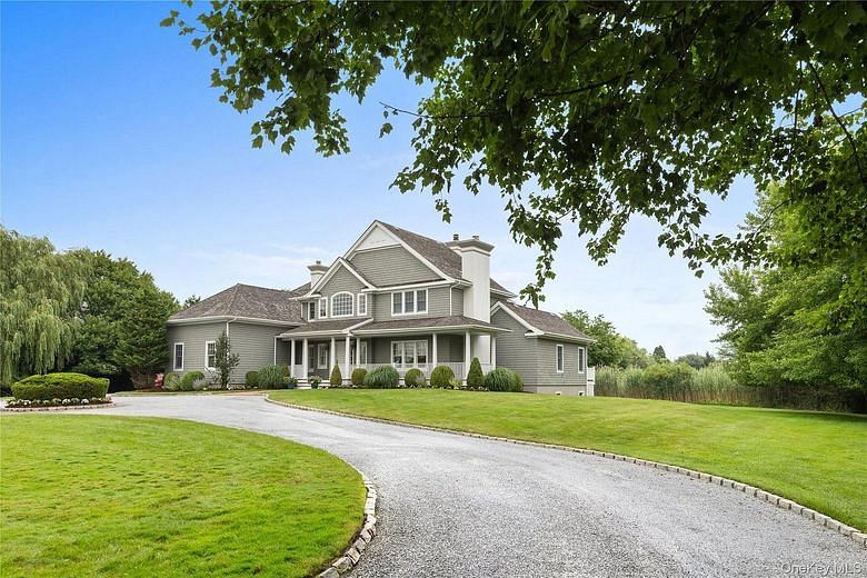 42 Jessup Lane