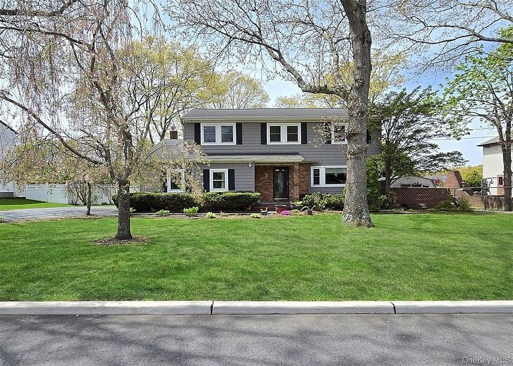 42 Morris Avenue