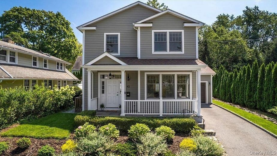 42 Orchard Drive