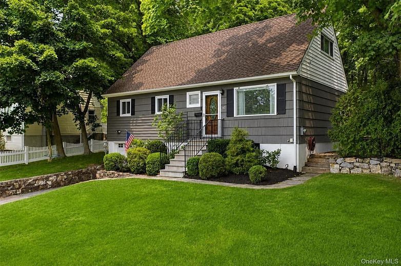 42 Pershing Avenue