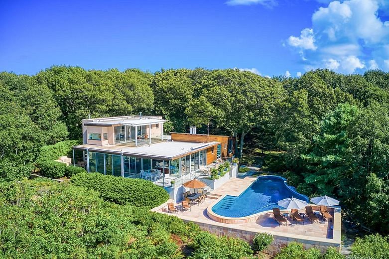 42 Prospect Ave + Part 23 Serpentine Drive